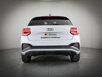 USED 2023 73 AUDI Q2 1.5 TFSI CoD 35 S line SUV 5dr Petrol S Tronic Euro 6 (s/s) (150 ps) ***GERMAN CAR SPECIALIST***
