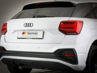 USED 2023 73 AUDI Q2 1.5 TFSI CoD 35 S line SUV 5dr Petrol S Tronic Euro 6 (s/s) (150 ps) ***GERMAN CAR SPECIALIST***