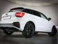 USED 2023 73 AUDI Q2 1.5 TFSI CoD 35 S line SUV 5dr Petrol S Tronic Euro 6 (s/s) (150 ps) ***GERMAN CAR SPECIALIST***