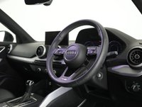 USED 2023 73 AUDI Q2 1.5 TFSI CoD 35 S line SUV 5dr Petrol S Tronic Euro 6 (s/s) (150 ps) ***GERMAN CAR SPECIALIST***