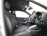 USED 2023 73 AUDI Q2 1.5 TFSI CoD 35 S line SUV 5dr Petrol S Tronic Euro 6 (s/s) (150 ps) ***GERMAN CAR SPECIALIST***