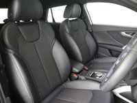 USED 2023 73 AUDI Q2 1.5 TFSI CoD 35 S line SUV 5dr Petrol S Tronic Euro 6 (s/s) (150 ps) ***GERMAN CAR SPECIALIST***