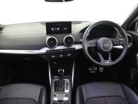 USED 2023 73 AUDI Q2 1.5 TFSI CoD 35 S line SUV 5dr Petrol S Tronic Euro 6 (s/s) (150 ps) ***GERMAN CAR SPECIALIST***