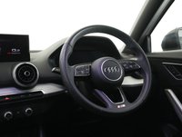 USED 2023 73 AUDI Q2 1.5 TFSI CoD 35 S line SUV 5dr Petrol S Tronic Euro 6 (s/s) (150 ps) ***GERMAN CAR SPECIALIST***