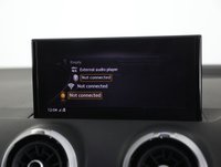 USED 2023 73 AUDI Q2 1.5 TFSI CoD 35 S line SUV 5dr Petrol S Tronic Euro 6 (s/s) (150 ps) ***GERMAN CAR SPECIALIST***
