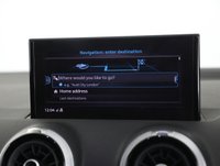 USED 2023 73 AUDI Q2 1.5 TFSI CoD 35 S line SUV 5dr Petrol S Tronic Euro 6 (s/s) (150 ps) ***GERMAN CAR SPECIALIST***