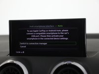 USED 2023 73 AUDI Q2 1.5 TFSI CoD 35 S line SUV 5dr Petrol S Tronic Euro 6 (s/s) (150 ps) ***GERMAN CAR SPECIALIST***
