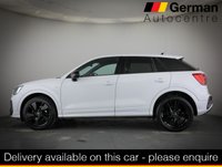 USED 2023 73 AUDI Q2 1.5 TFSI CoD 35 S line SUV 5dr Petrol S Tronic Euro 6 (s/s) (150 ps) ***GERMAN CAR SPECIALIST***