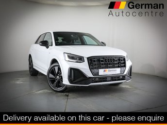 2023 AUDI Q2