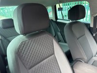 USED 2018 67 VOLKSWAGEN TIGUAN 2.0 TDI SE Navigation SUV 5dr Diesel Manual 4Motion Euro 6 (s/s) (150 ps) + SERVICE HISTORY + 18" ALLOY WHEELS + SIX (6) SPEED MANUAL GEARBOX + DAYTIME RUNNING LIGHTS + 4 WHEEL DRIVE (4MOTION) + SATELLITE NAVIGATION + AUTO HEADLIGHTS + FRONT AND REAR PARKING SENSORS + DUAL CLIMATE CONTROL + CRUISE CONTROL + BLUETOOTH / TELEPHONE PREPARATION + RADIO / USB / DAB / MP3 PLAYER + MUCH MUCH MORE...