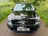 USED 2018 67 VOLKSWAGEN TIGUAN 2.0 TDI SE Navigation SUV 5dr Diesel Manual 4Motion Euro 6 (s/s) (150 ps) + SERVICE HISTORY + 18" ALLOY WHEELS + SIX (6) SPEED MANUAL GEARBOX + DAYTIME RUNNING LIGHTS + 4 WHEEL DRIVE (4MOTION) + SATELLITE NAVIGATION + AUTO HEADLIGHTS + FRONT AND REAR PARKING SENSORS + DUAL CLIMATE CONTROL + CRUISE CONTROL + BLUETOOTH / TELEPHONE PREPARATION + RADIO / USB / DAB / MP3 PLAYER + MUCH MUCH MORE...