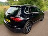 USED 2018 67 VOLKSWAGEN TIGUAN 2.0 TDI SE Navigation SUV 5dr Diesel Manual 4Motion Euro 6 (s/s) (150 ps) + SERVICE HISTORY + 18" ALLOY WHEELS + SIX (6) SPEED MANUAL GEARBOX + DAYTIME RUNNING LIGHTS + 4 WHEEL DRIVE (4MOTION) + SATELLITE NAVIGATION + AUTO HEADLIGHTS + FRONT AND REAR PARKING SENSORS + DUAL CLIMATE CONTROL + CRUISE CONTROL + BLUETOOTH / TELEPHONE PREPARATION + RADIO / USB / DAB / MP3 PLAYER + MUCH MUCH MORE...
