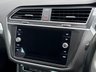 USED 2018 67 VOLKSWAGEN TIGUAN 2.0 TDI SE Navigation SUV 5dr Diesel Manual 4Motion Euro 6 (s/s) (150 ps) + SERVICE HISTORY + 18" ALLOY WHEELS + SIX (6) SPEED MANUAL GEARBOX + DAYTIME RUNNING LIGHTS + 4 WHEEL DRIVE (4MOTION) + SATELLITE NAVIGATION + AUTO HEADLIGHTS + FRONT AND REAR PARKING SENSORS + DUAL CLIMATE CONTROL + CRUISE CONTROL + BLUETOOTH / TELEPHONE PREPARATION + RADIO / USB / DAB / MP3 PLAYER + MUCH MUCH MORE...