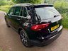 USED 2018 67 VOLKSWAGEN TIGUAN 2.0 TDI SE Navigation SUV 5dr Diesel Manual 4Motion Euro 6 (s/s) (150 ps) + SERVICE HISTORY + 18" ALLOY WHEELS + SIX (6) SPEED MANUAL GEARBOX + DAYTIME RUNNING LIGHTS + 4 WHEEL DRIVE (4MOTION) + SATELLITE NAVIGATION + AUTO HEADLIGHTS + FRONT AND REAR PARKING SENSORS + DUAL CLIMATE CONTROL + CRUISE CONTROL + BLUETOOTH / TELEPHONE PREPARATION + RADIO / USB / DAB / MP3 PLAYER + MUCH MUCH MORE...