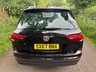 USED 2018 67 VOLKSWAGEN TIGUAN 2.0 TDI SE Navigation SUV 5dr Diesel Manual 4Motion Euro 6 (s/s) (150 ps) + SERVICE HISTORY + 18" ALLOY WHEELS + SIX (6) SPEED MANUAL GEARBOX + DAYTIME RUNNING LIGHTS + 4 WHEEL DRIVE (4MOTION) + SATELLITE NAVIGATION + AUTO HEADLIGHTS + FRONT AND REAR PARKING SENSORS + DUAL CLIMATE CONTROL + CRUISE CONTROL + BLUETOOTH / TELEPHONE PREPARATION + RADIO / USB / DAB / MP3 PLAYER + MUCH MUCH MORE...