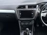 USED 2018 67 VOLKSWAGEN TIGUAN 2.0 TDI SE Navigation SUV 5dr Diesel Manual 4Motion Euro 6 (s/s) (150 ps) + SERVICE HISTORY + 18" ALLOY WHEELS + SIX (6) SPEED MANUAL GEARBOX + DAYTIME RUNNING LIGHTS + 4 WHEEL DRIVE (4MOTION) + SATELLITE NAVIGATION + AUTO HEADLIGHTS + FRONT AND REAR PARKING SENSORS + DUAL CLIMATE CONTROL + CRUISE CONTROL + BLUETOOTH / TELEPHONE PREPARATION + RADIO / USB / DAB / MP3 PLAYER + MUCH MUCH MORE...