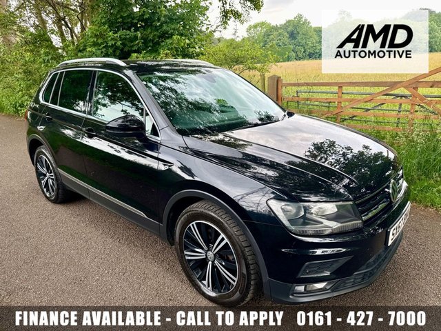 View our VOLKSWAGEN TIGUAN