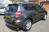 USED 2011 60 TOYOTA RAV4 2.2 D-4D XT-R SUV 5dr Diesel Manual Euro 4 (150 ps) FULL SERVICE HISTORY HIGH SPEC
