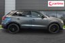 USED 2018 68 AUDI Q3 1.4 TFSI CoD Black Edition SUV 5dr Petrol S Tronic Euro 6 (s/s) (150 ps) Audi Parking System Plus, Audi Music Interface, Comfort and Sound Package, LED Interior Light Pack, Display Screen Audi Parking System Plus, Audi Music Interface, Comfort and Sound Package, LED Interior Light Pack, Display Screen