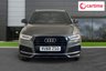 USED 2018 68 AUDI Q3 1.4 TFSI CoD Black Edition SUV 5dr Petrol S Tronic Euro 6 (s/s) (150 ps) Audi Parking System Plus, Audi Music Interface, Comfort and Sound Package, LED Interior Light Pack, Display Screen Audi Parking System Plus, Audi Music Interface, Comfort and Sound Package, LED Interior Light Pack, Display Screen