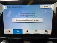 USED 2018 18 FORD FIESTA 1.0T EcoBoost ST-Line X Hatchback 3dr Petrol Manual Euro 6 (s/s) (140 ps) 