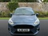 USED 2018 18 FORD FIESTA 1.0T EcoBoost ST-Line X Hatchback 3dr Petrol Manual Euro 6 (s/s) (140 ps) 