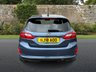 USED 2018 18 FORD FIESTA 1.0T EcoBoost ST-Line X Hatchback 3dr Petrol Manual Euro 6 (s/s) (140 ps) 