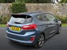 USED 2018 18 FORD FIESTA 1.0T EcoBoost ST-Line X Hatchback 3dr Petrol Manual Euro 6 (s/s) (140 ps) 
