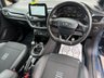 USED 2018 18 FORD FIESTA 1.0T EcoBoost ST-Line X Hatchback 3dr Petrol Manual Euro 6 (s/s) (140 ps) 