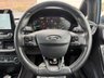 USED 2018 18 FORD FIESTA 1.0T EcoBoost ST-Line X Hatchback 3dr Petrol Manual Euro 6 (s/s) (140 ps) 