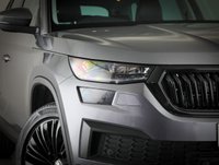 USED 2023 72 SKODA KODIAQ 1.5 TSI ACT SE L Executive SUV 5dr Petrol DSG Euro 6 (s/s) (7 Seat) (150 ps) ***GERMAN CAR SPECIALIST***
