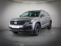 USED 2023 72 SKODA KODIAQ 1.5 TSI ACT SE L Executive SUV 5dr Petrol DSG Euro 6 (s/s) (7 Seat) (150 ps) ***GERMAN CAR SPECIALIST***
