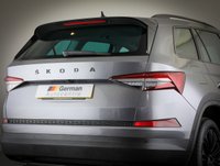 USED 2023 72 SKODA KODIAQ 1.5 TSI ACT SE L Executive SUV 5dr Petrol DSG Euro 6 (s/s) (7 Seat) (150 ps) ***GERMAN CAR SPECIALIST***