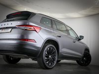 USED 2023 72 SKODA KODIAQ 1.5 TSI ACT SE L Executive SUV 5dr Petrol DSG Euro 6 (s/s) (7 Seat) (150 ps) ***GERMAN CAR SPECIALIST***