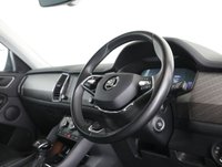 USED 2023 72 SKODA KODIAQ 1.5 TSI ACT SE L Executive SUV 5dr Petrol DSG Euro 6 (s/s) (7 Seat) (150 ps) ***GERMAN CAR SPECIALIST***