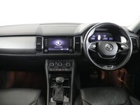 USED 2023 72 SKODA KODIAQ 1.5 TSI ACT SE L Executive SUV 5dr Petrol DSG Euro 6 (s/s) (7 Seat) (150 ps) ***GERMAN CAR SPECIALIST***