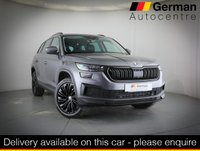USED 2023 72 SKODA KODIAQ 1.5 TSI ACT SE L Executive SUV 5dr Petrol DSG Euro 6 (s/s) (7 Seat) (150 ps) ***GERMAN CAR SPECIALIST***