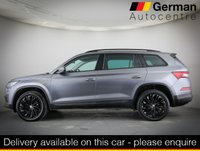 USED 2023 72 SKODA KODIAQ 1.5 TSI ACT SE L Executive SUV 5dr Petrol DSG Euro 6 (s/s) (7 Seat) (150 ps) ***GERMAN CAR SPECIALIST***