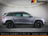 USED 2023 72 SKODA KODIAQ 1.5 TSI ACT SE L Executive SUV 5dr Petrol DSG Euro 6 (s/s) (7 Seat) (150 ps) ***GERMAN CAR SPECIALIST***