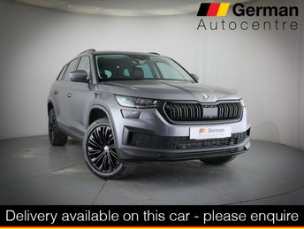 2023 SKODA KODIAQ