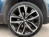 USED 2017 17 SEAT ATECA 1.4 EcoTSI XCELLENCE SUV 5dr Petrol Manual Euro 6 (s/s) (150 ps) 