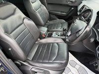 USED 2017 17 SEAT ATECA 1.4 EcoTSI XCELLENCE SUV 5dr Petrol Manual Euro 6 (s/s) (150 ps) 