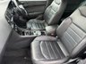 USED 2017 17 SEAT ATECA 1.4 EcoTSI XCELLENCE SUV 5dr Petrol Manual Euro 6 (s/s) (150 ps) 