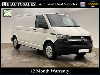 View our VOLKSWAGEN TRANSPORTER