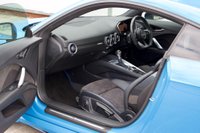 USED 2019 69 AUDI TT 2.0 TFSI 40 Black Edition S Tronic Euro 6 (s/s) 3dr **NOW SOLD**