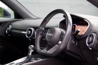 USED 2019 69 AUDI TT 2.0 TFSI 40 Black Edition S Tronic Euro 6 (s/s) 3dr **NOW SOLD**