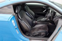 USED 2019 69 AUDI TT 2.0 TFSI 40 Black Edition S Tronic Euro 6 (s/s) 3dr **NOW SOLD**