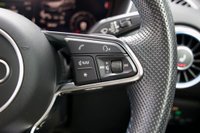 USED 2019 69 AUDI TT 2.0 TFSI 40 Black Edition S Tronic Euro 6 (s/s) 3dr **NOW SOLD**