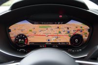 USED 2019 69 AUDI TT 2.0 TFSI 40 Black Edition S Tronic Euro 6 (s/s) 3dr **NOW SOLD**