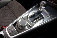 USED 2019 69 AUDI TT 2.0 TFSI 40 Black Edition S Tronic Euro 6 (s/s) 3dr **NOW SOLD**